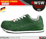 .Engelbert Strauss SUTUR GREEN S1P munkavédelmi cipő - munkacipő