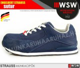 .Engelbert Strauss SUTUR NAVY S1P munkavédelmi cipő - munkacipő