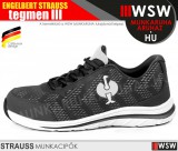 .Engelbert Strauss TEGMEN III ANTHRACITE S1 munkavédelmi cipő - munkacipő
