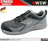 .Engelbert Strauss TEGMEN IV ANTHRACITE S1 munkavédelmi cipő - munkbakancs