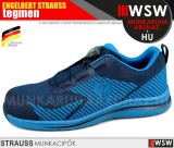 .Engelbert Strauss TEGMEN IV NAVY S1 munkavédelmi cipő - munkacipő