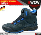 .Engelbert Strauss TETHYS GRAPHITE O1 önbefűzős munkabakancs