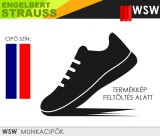 Engelbert Strauss THEBE ROYAL O2 munkacipő - KÓD-86102