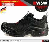 .Engelbert Strauss THEMISTO BLACK O2 munkacipő