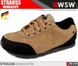 .Engelbert Strauss THYONE ALMOND S7L munkavédelmi cipő - munkacipő