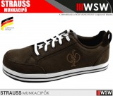 .Engelbert Strauss TOLOSA II CHESTNUT S1 munkavédelmi cipő - munkacipő
