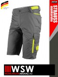 .Engelbert Strauss TRAIL BASALTGREY prémium cargo rövidnadrág - technikai ruházat