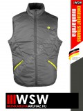 .Engelbert Strauss TRAIL BASALTGREY technikai prémium bélelt mellény - munkaruha