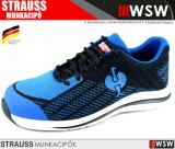 .Engelbert Strauss TTARVOS II BLUE S1 ESD munkavédelmi cipő - munkacipő