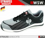 .Engelbert Strauss TTARVOS II BLUE S1 ESD munkavédelmi cipő - munkacipő