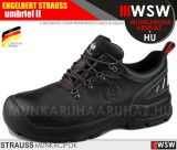 .Engelbert Strauss UMBRIEL II BLACK S3 munkavédelmi cipő - munkacipő