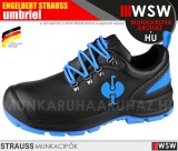 .Engelbert Strauss UMBRIEL II BLUE S3 munkavédelmi cipő - munkacipő