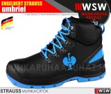 .Engelbert Strauss UMBRIEL II BLUE S3 munkavédelmi cipő - munkacipő