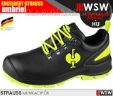 .Engelbert Strauss UMBRIEL II HVYELLOW S3 munkavédelmi cipő - munkacipő