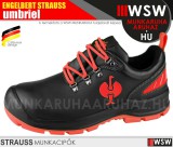 .Engelbert Strauss UMBRIEL II RED S3 munkavédelmi cipő - munkacipő