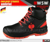 .Engelbert Strauss UMBRIEL II RED S3 munkavédelmi cipő - munkacipő