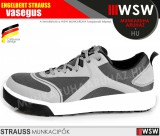 .Engelbert Strauss VASEGUS II ANTHRACITE S1 munkavédelmi cipő - munkacipő