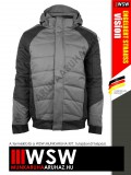 .Engelbert Strauss VISION CEMENT technikai bélelt softshell kabát