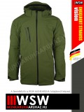 .Engelbert Strauss VISION FOREST 3in1 technikai bélelt kabát - munkaruha