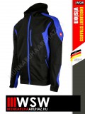 .Engelbert Strauss VISION ROYAL technikai softshell kabát