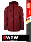 .Engelbert Strauss VISION RUBY 3in1 technikai bélelt kabát - munkaruha