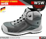 .Engelbert Strauss ZARDIK PLATINUM S3 munkavédelmi bakancs - munkacipő