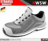 .Engelbert Strauss ZARDIK PLATINUM S3 munkavédelmi cipő - munkacipő