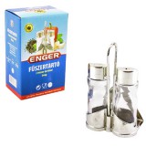 Enger 2részes fűszertartó ENG-030