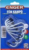 Enger Eng-465 S-Kampó Fém 8Cm 5Db