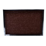 Enger gumis kültéri lábtörlő 38x58cm 074