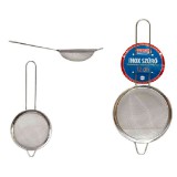 Enger Inox szűrő 12cm ENG-520