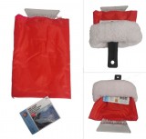 Enger Jégkaparó Kesztyűs