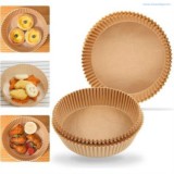 Enger Sütőpap.Tálca Ker.20Cm 50Db.Eng-537