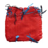 Enger zöldséges zsák 27x35cm 5kg 100db ENG-489 Zöld színben