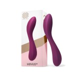 Engily Ross Monroe 2.0 - akkus G-pont vibrátor (lila)