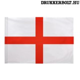 England angol zászló - szurkolói zászló