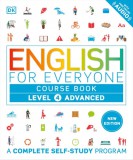 English for Everyone - Course Book - Level 4 Advanced