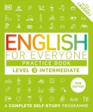 English for Everyone - Practice Book - Level 3 Intermediate