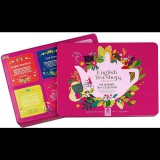 English Tea Shop Klasszikus tea fémdobozban, 36 tasak (58144)