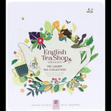 English Tea Shop Luxus ajándék tea kollekció fémdobozban, 72 tasak (60833)
