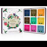 English Tea Shop Prémium fehér ajándék kollekció 108 g, 72 darab, bio ETS72 (58342)