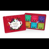 English Tea Shop Prémium piros ajándék kollekció 54 g, 36 darab, bio (58298)