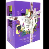 English Tea Shop Szuper gyümölcsös kollekció - 12 piramis, bio (680275064213)