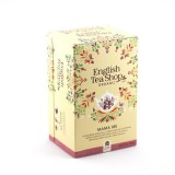 English Tea Shop Wellness Mama me, 20 db, Bio (680275057253)