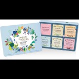 English Tea Shop Wellness tea fémdobozban, 36 tasak (58168)