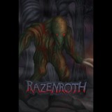 Enitvare Razenroth (PC - Steam elektronikus játék licensz)