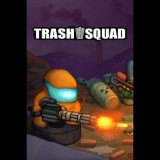 Enitvare Trash Squad (PC - Steam elektronikus játék licensz)