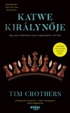 Enjoy Crothers, Tim: Katwe királynője - könyv