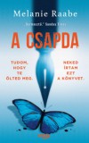 Enjoy Raabe, Melanie: A csapda - könyv