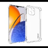 Enkay Huawei Nova Y61 Szilikon tok - Átlátszó (GP-137742)